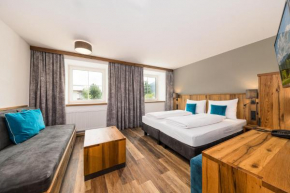 Гостиница Hotel Bräurup  Миттерзилль